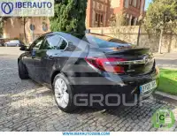 2016 Opel Insignia