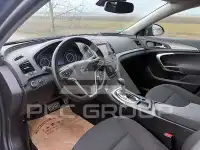 2016 Opel Insignia