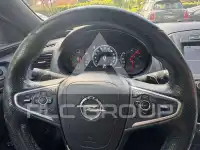 2016 Opel Insignia