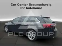 2016 Opel Insignia