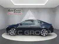 2016 Opel Insignia
