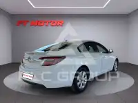 2016 Opel Insignia