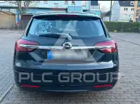 2016 Opel Insignia