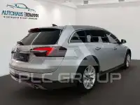 2016 Opel Insignia