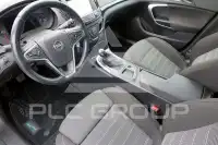 2016 Opel Insignia