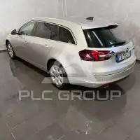 2016 Opel Insignia