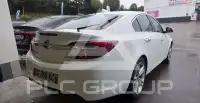 2016 Opel Insignia