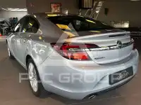 2016 Opel Insignia