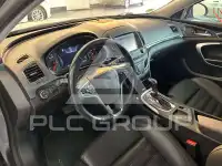 2016 Opel Insignia