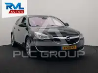 2016 Opel Insignia