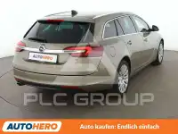 2016 Opel Insignia