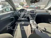 2016 Opel Insignia