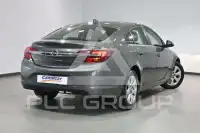 2016 Opel Insignia