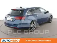 2016 Opel Insignia