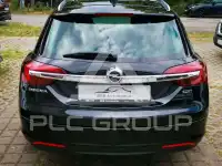 2016 Opel Insignia