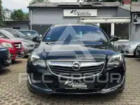 2016 Opel Insignia