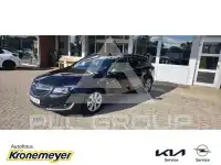 2016 Opel Insignia