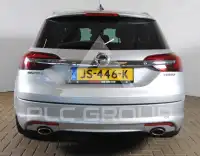 2016 Opel Insignia