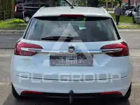 2016 Opel Insignia