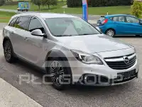 2016 Opel Insignia