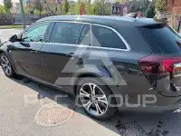 2016 Opel Insignia