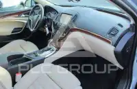 2016 Opel Insignia