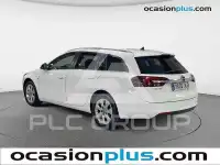 2016 Opel Insignia