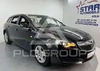 2016 Opel Insignia
