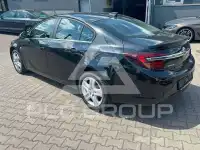 2016 Opel Insignia