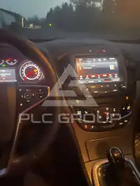 2016 Opel Insignia