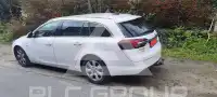 2016 Opel Insignia