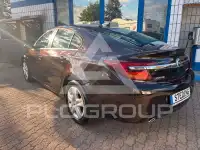 2016 Opel Insignia