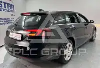 2016 Opel Insignia