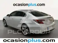 2016 Opel Insignia