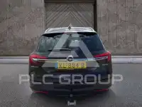 2016 Opel Insignia