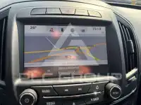 2016 Opel Insignia