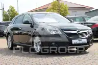2016 Opel Insignia