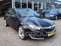 2016 Opel Insignia