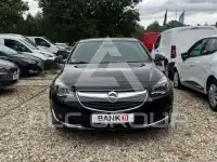 2016 Opel Insignia