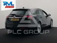 2016 Opel Insignia