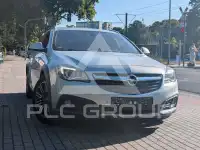 2016 Opel Insignia