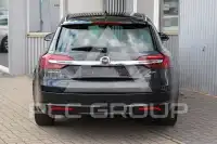 2016 Opel Insignia