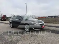 2016 Opel Insignia