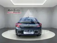 2016 Opel Insignia