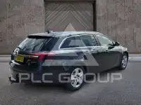 2016 Opel Insignia