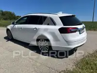 2016 Opel Insignia