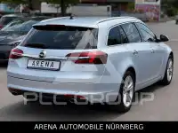 2016 Opel Insignia