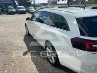 2016 Opel Insignia
