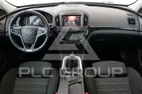 2016 Opel Insignia