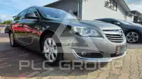 2016 Opel Insignia